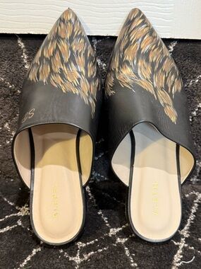 Alepel slides